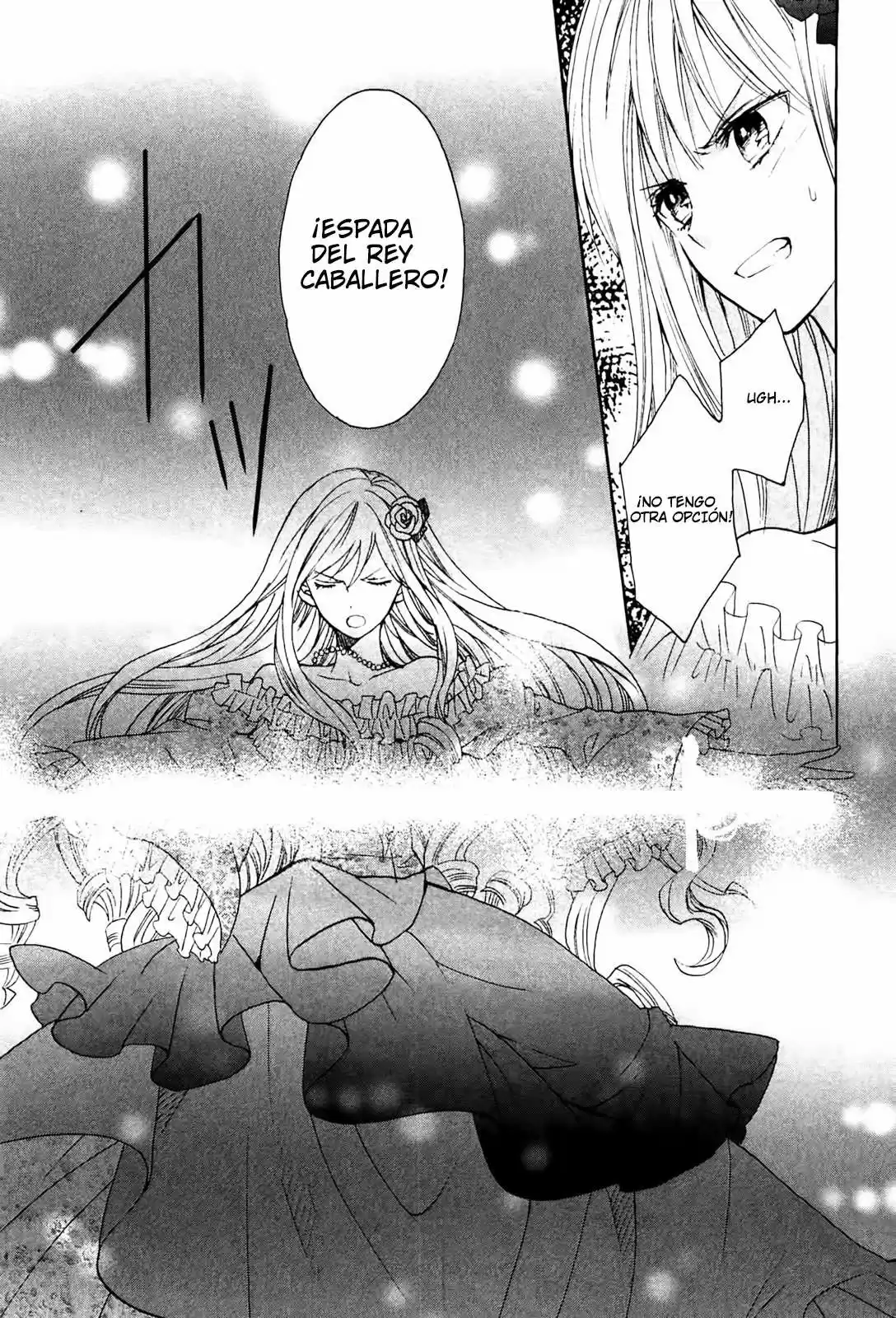 Okobore Hime to Entaku no Kishi (2013) - Capítulo 5 - Página 12 - LectorTMOo