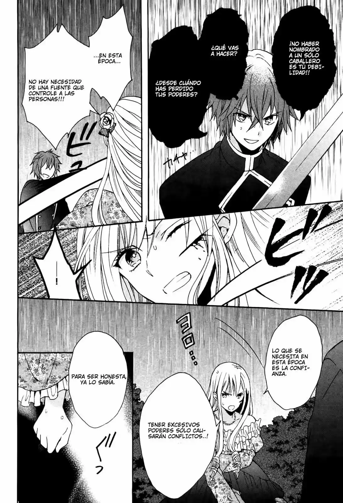 Okobore Hime to Entaku no Kishi (2013) - Capítulo 5 - Página 15 - LectorTMOo