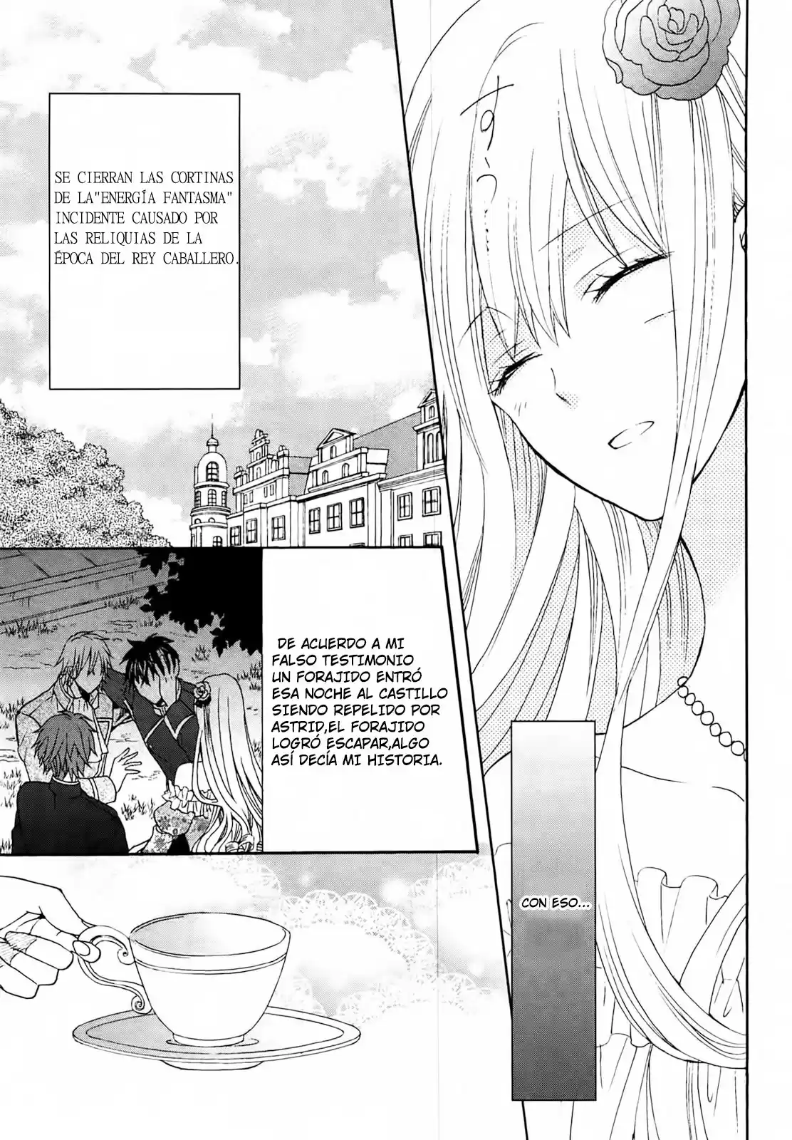 Okobore Hime to Entaku no Kishi (2013) - Capítulo 5 - Página 24 - LectorTMOo