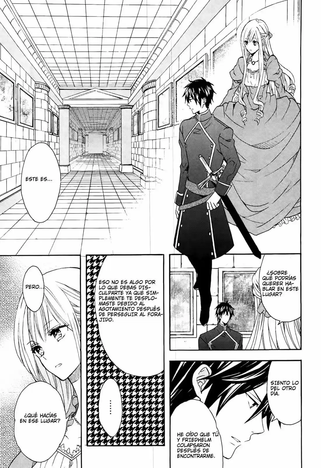 Okobore Hime to Entaku no Kishi (2013) - Capítulo 5 - Página 28 - LectorTMOo