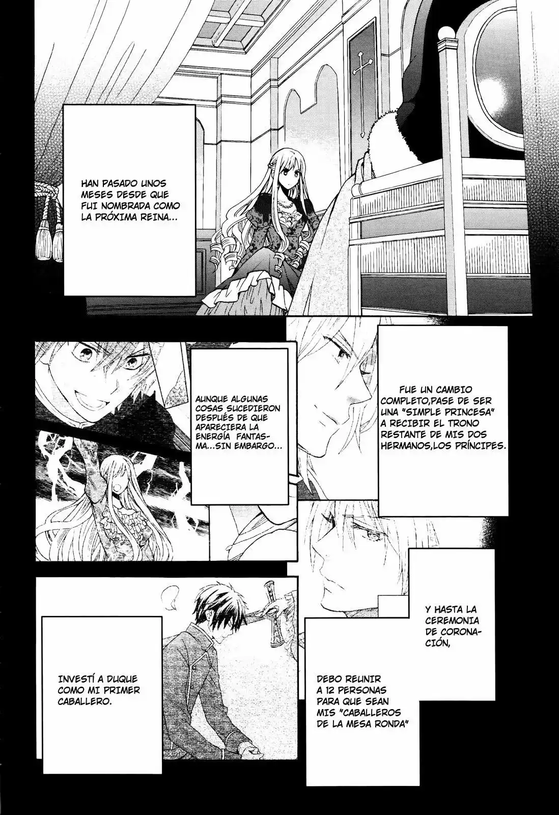 Okobore Hime to Entaku no Kishi (2013) - Capítulo 6 - Página 5 - LectorTMOo