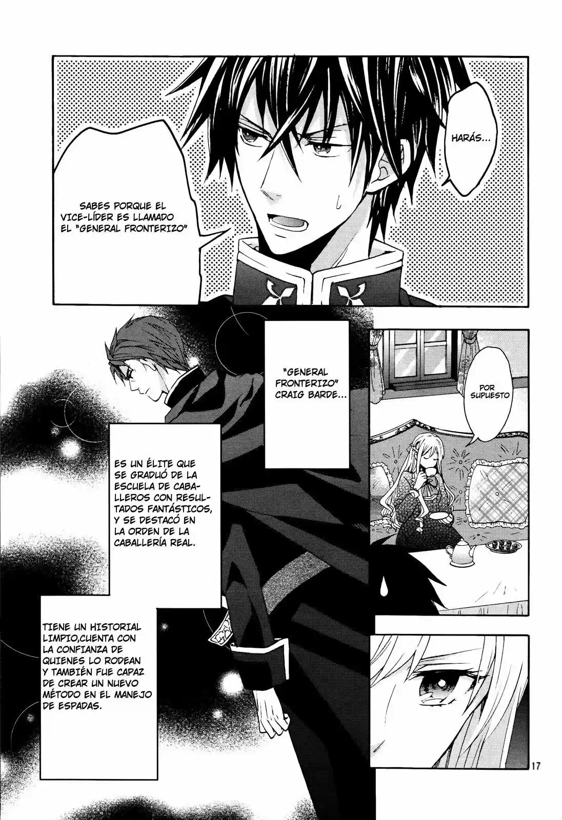 Okobore Hime to Entaku no Kishi (2013) - Capítulo 6 - Página 18 - LectorTMOo