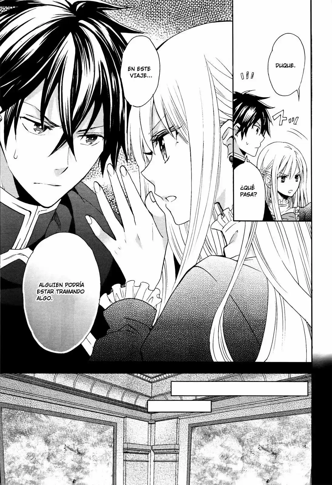 Okobore Hime to Entaku no Kishi (2013) - Capítulo 6 - Página 22 - LectorTMOo