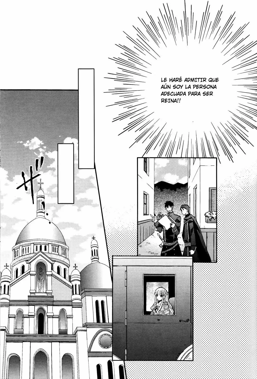 Okobore Hime to Entaku no Kishi (2013) - Capítulo 6 - Página 26 - LectorTMOo