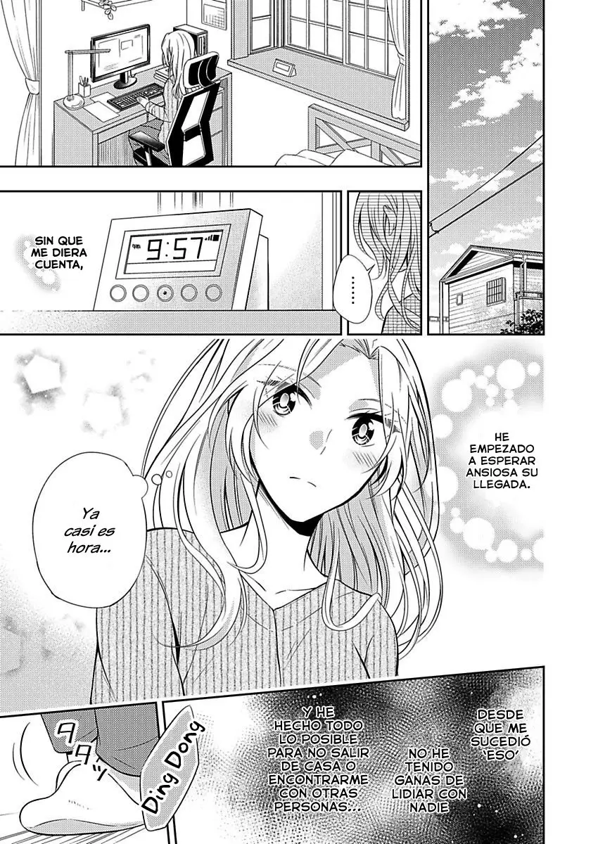 Okubyou na Takase-san (2019) - Capítulo 1 - Página 5 - LectorTMOo