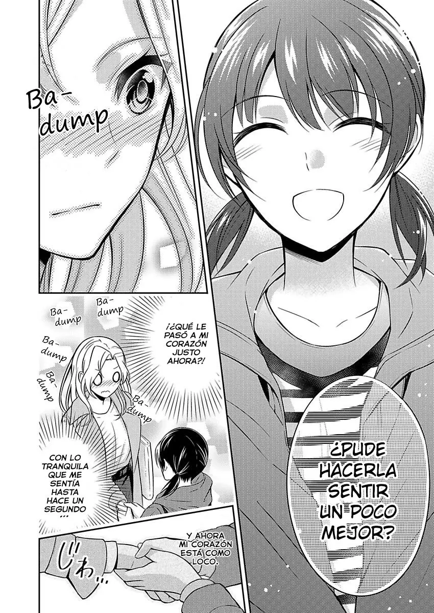 Okubyou na Takase-san (2019) - Capítulo 1 - Página 38 - LectorTMOo