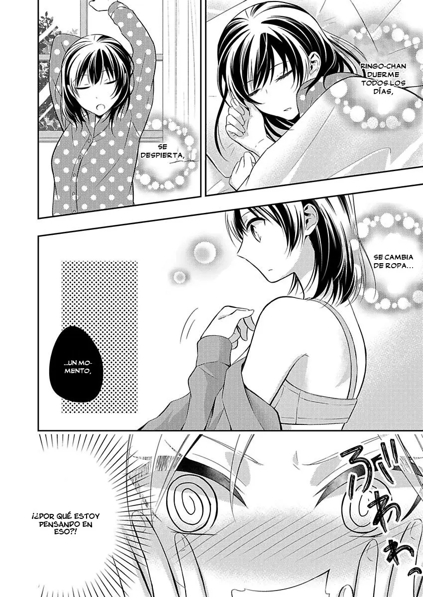 Okubyou na Takase-san (2019) - Capítulo 2 - Página 10 - LectorTMOo