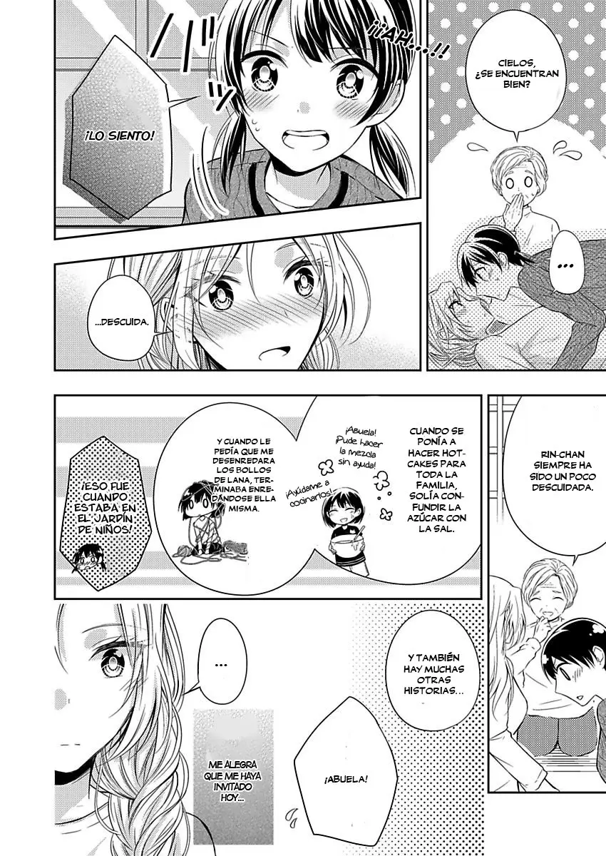 Okubyou na Takase-san (2019) - Capítulo 2 - Página 14 - LectorTMOo