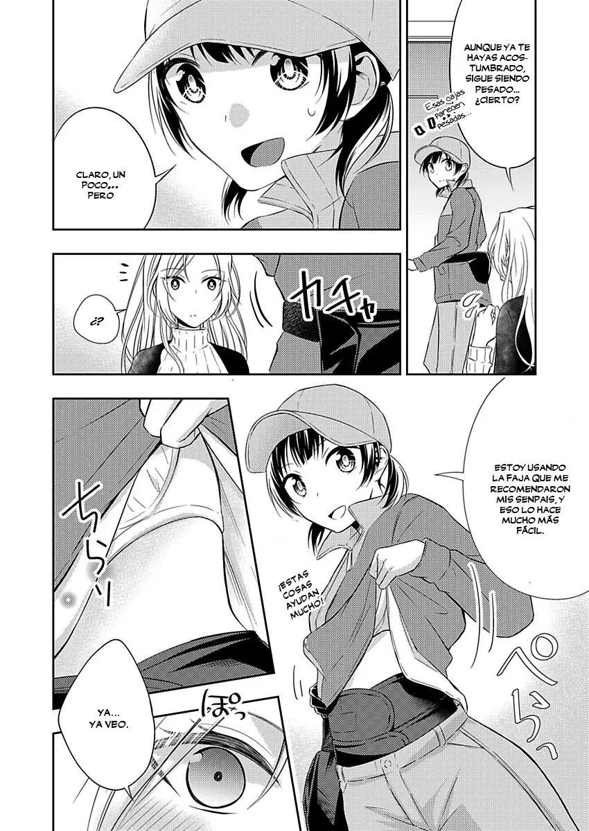 Okubyou na Takase-san (2019) - Capítulo 2 - Página 18 - LectorTMOo