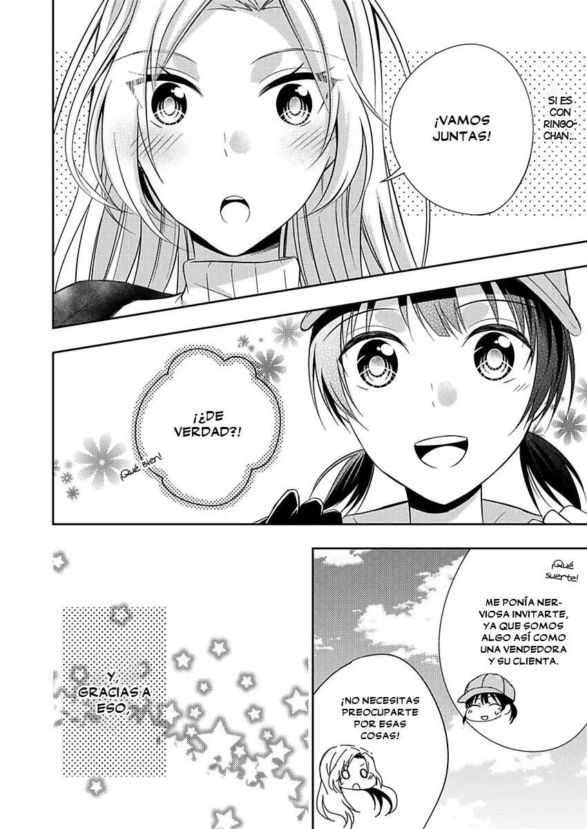 Okubyou na Takase-san (2019) - Capítulo 2 - Página 20 - LectorTMOo