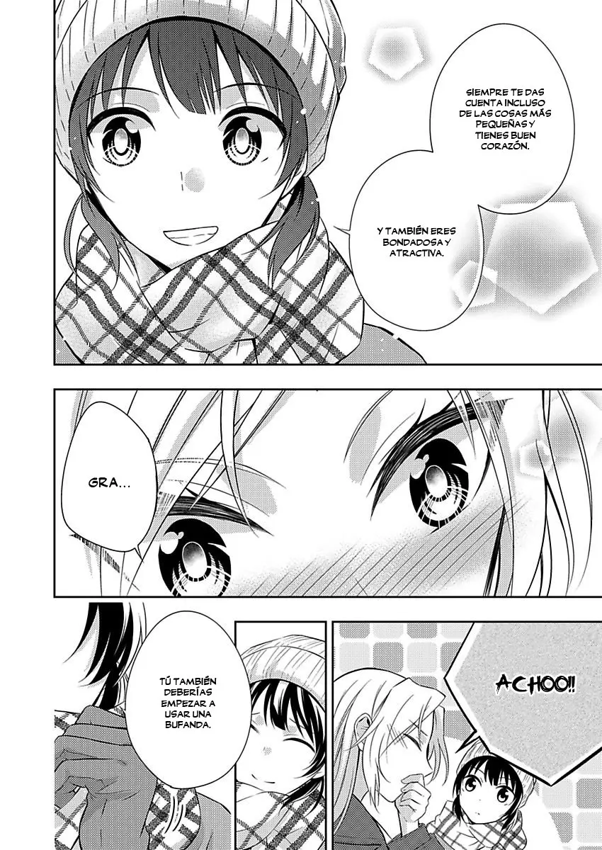 Okubyou na Takase-san (2019) - Capítulo 2 - Página 24 - LectorTMOo