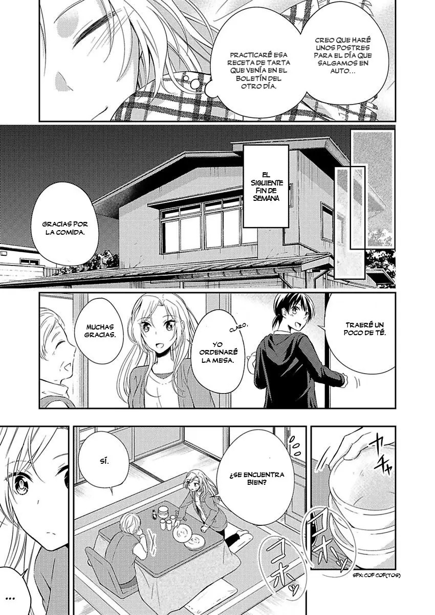 Okubyou na Takase-san (2019) - Capítulo 2 - Página 26 - LectorTMOo