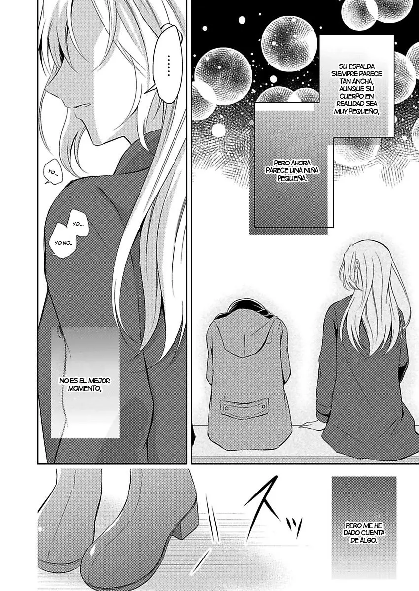Okubyou na Takase-san (2019) - Capítulo 2 - Página 29 - LectorTMOo