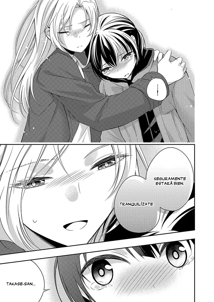 Okubyou na Takase-san (2019) - Capítulo 2 - Página 30 - LectorTMOo