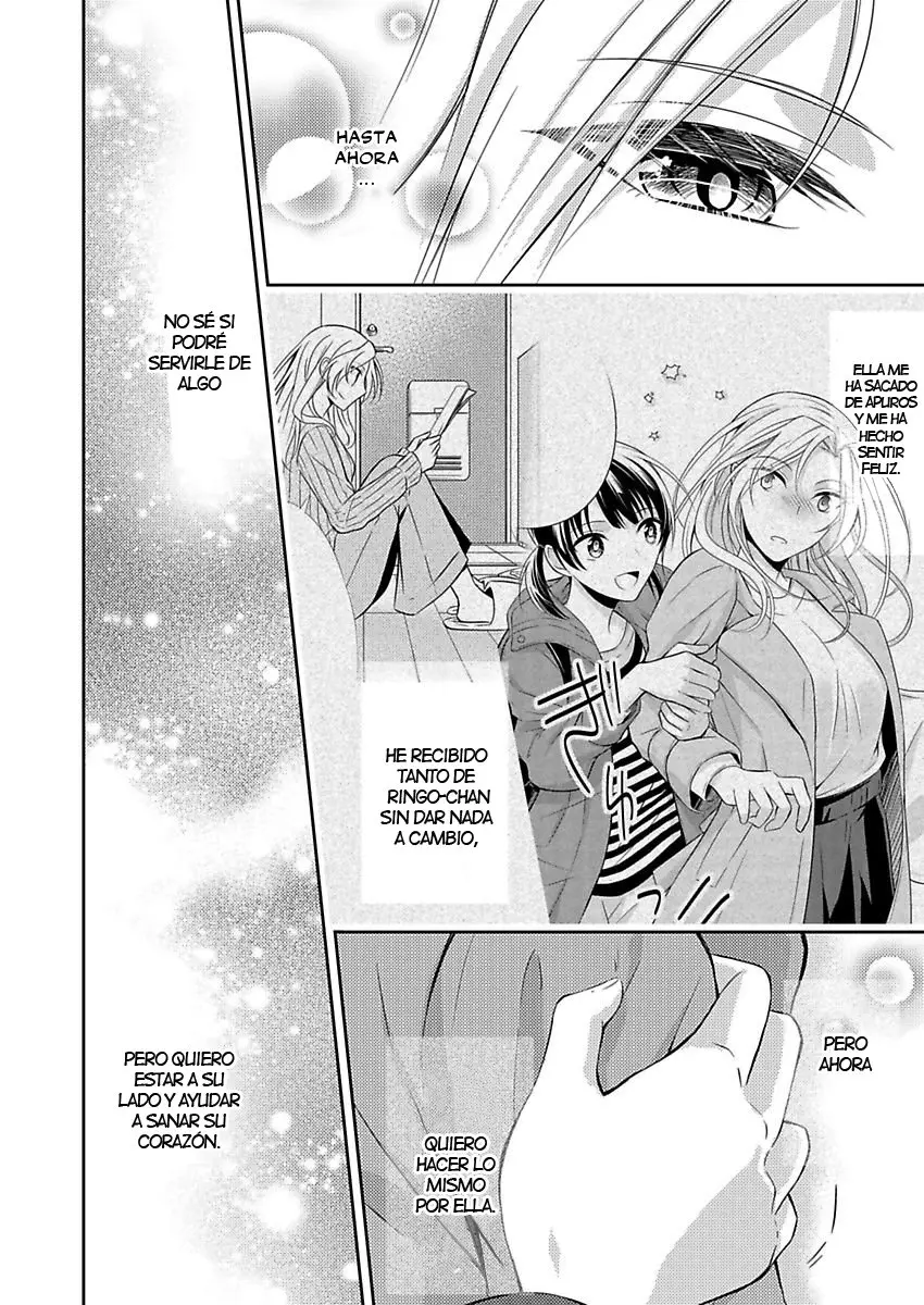 Okubyou na Takase-san (2019) - Capítulo 2 - Página 31 - LectorTMOo