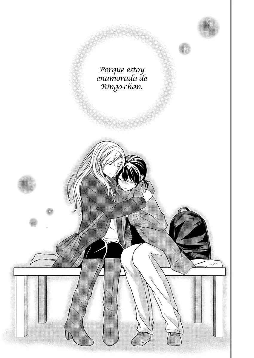 Okubyou na Takase-san (2019) - Capítulo 2 - Página 32 - LectorTMOo