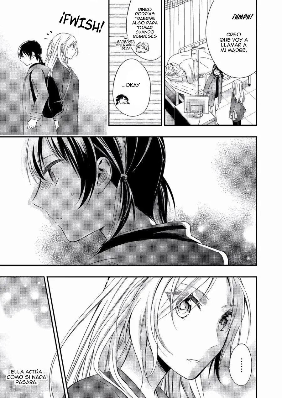 Okubyou na Takase-san (2019) - Capítulo 3 - Página 6 - LectorTMOo