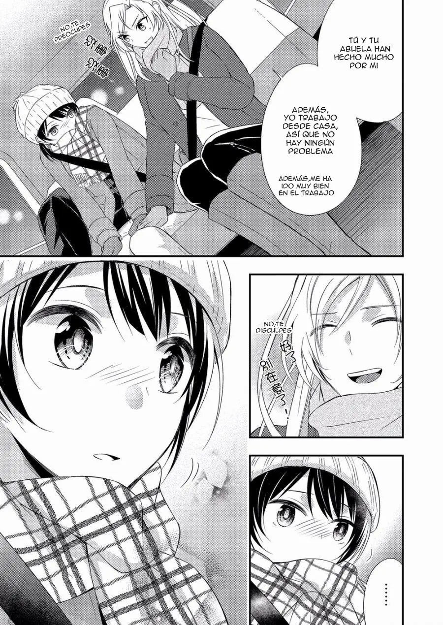 Okubyou na Takase-san (2019) - Capítulo 3 - Página 10 - LectorTMOo