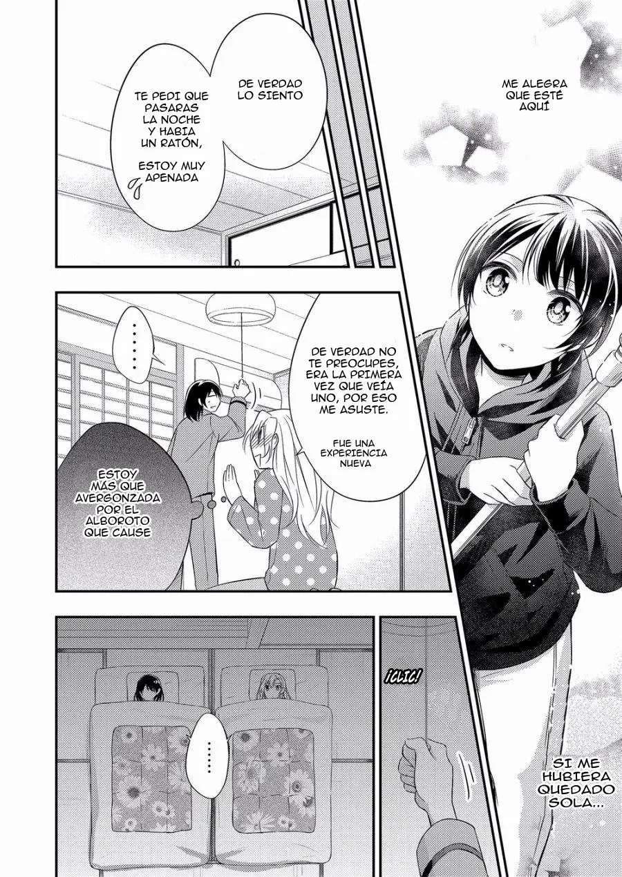 Okubyou na Takase-san (2019) - Capítulo 3 - Página 19 - LectorTMOo