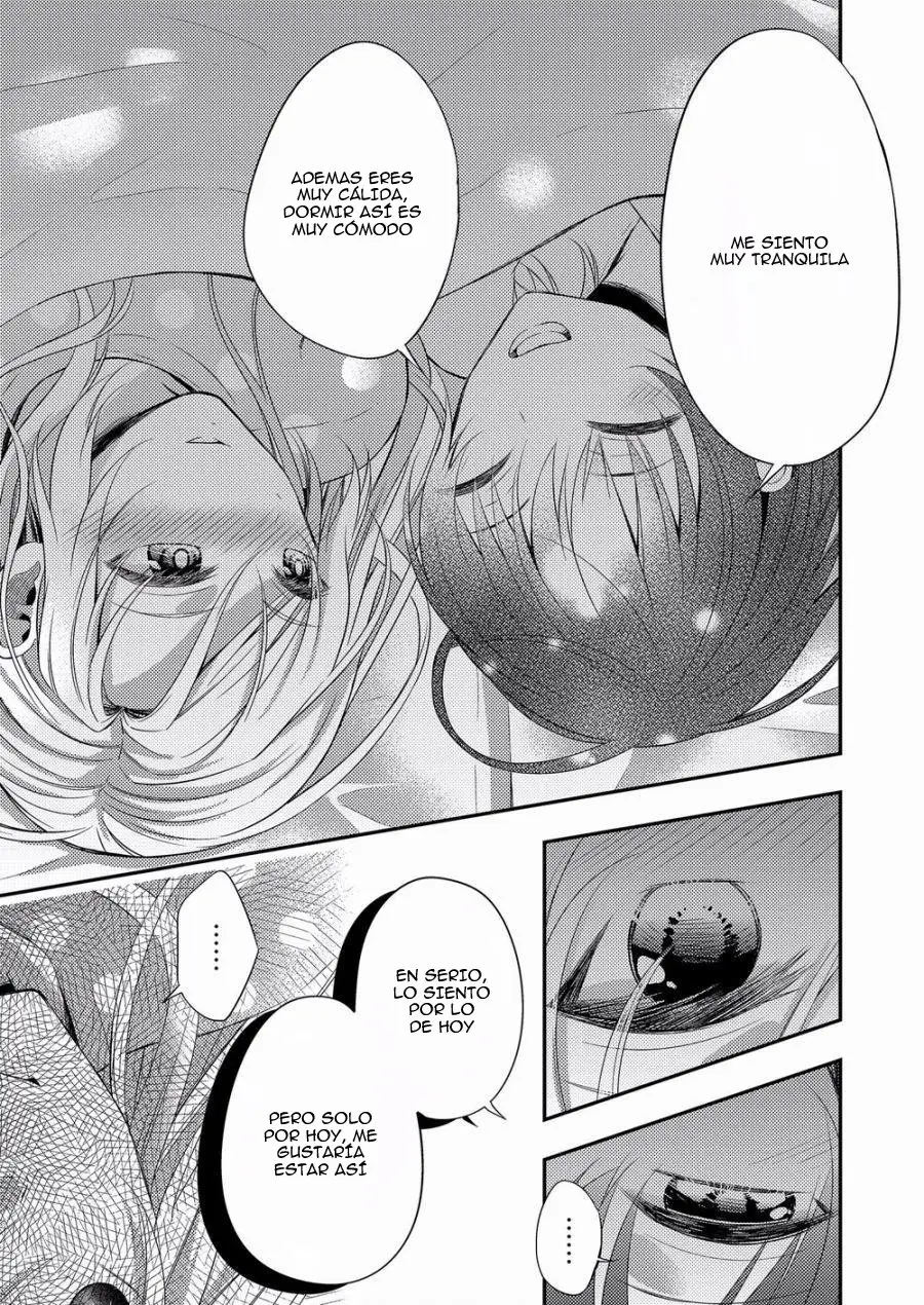Okubyou na Takase-san (2019) - Capítulo 3 - Página 22 - LectorTMOo