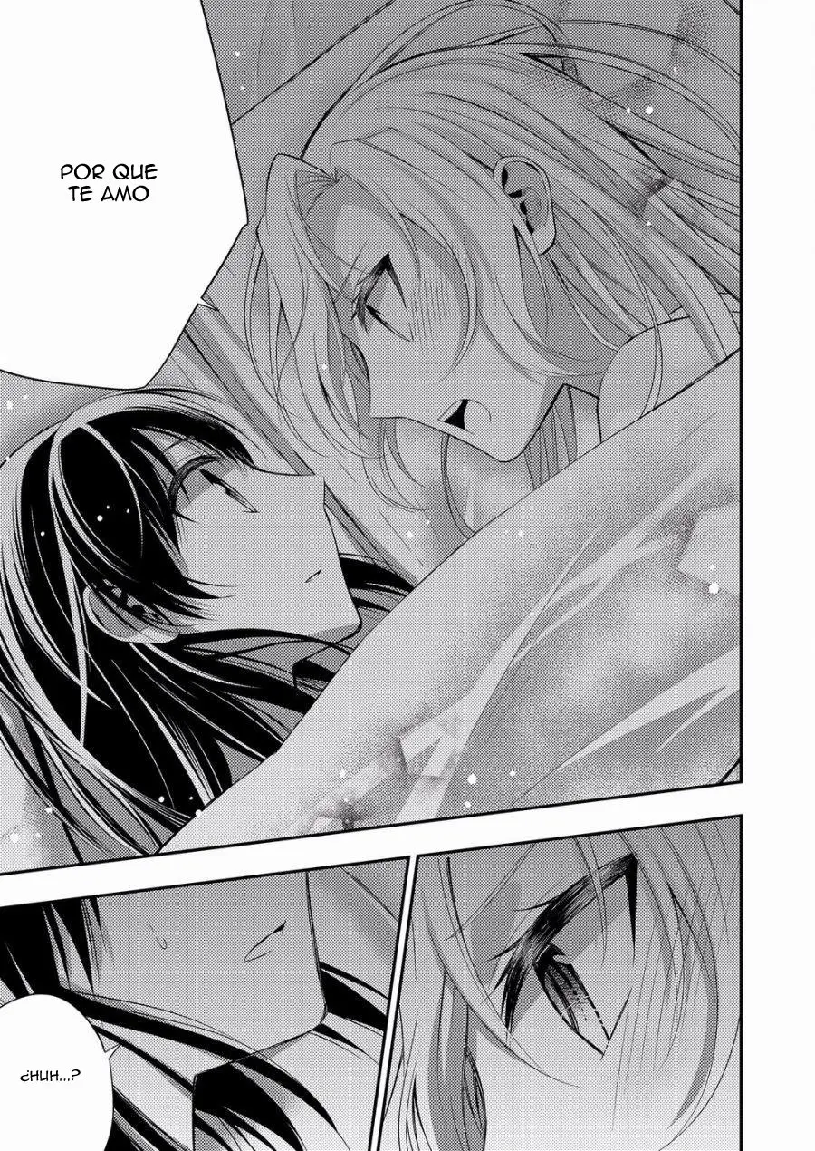 Okubyou na Takase-san (2019) - Capítulo 3 - Página 24 - LectorTMOo