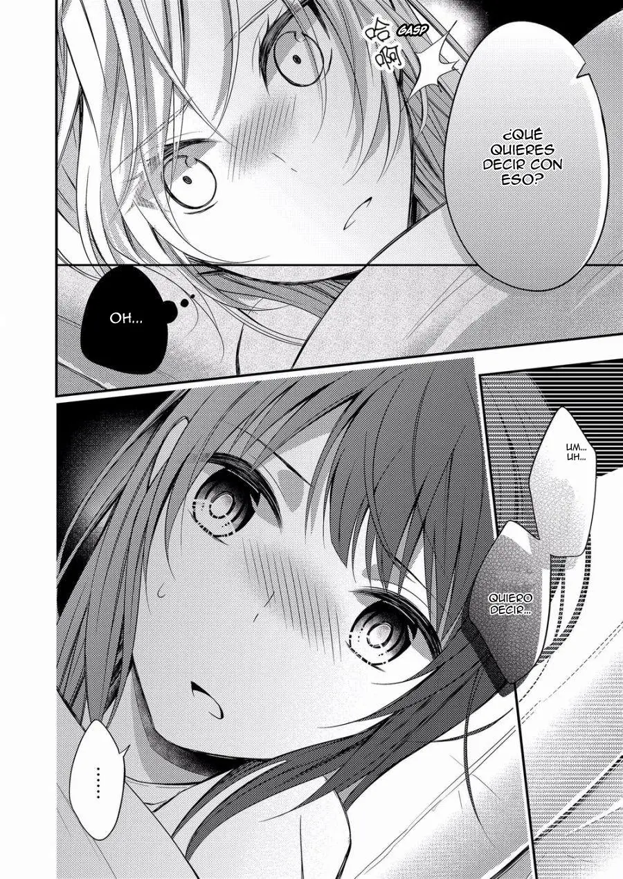 Okubyou na Takase-san (2019) - Capítulo 3 - Página 25 - LectorTMOo