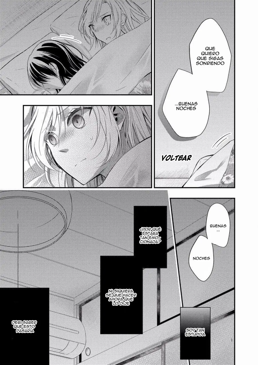 Okubyou na Takase-san (2019) - Capítulo 3 - Página 26 - LectorTMOo