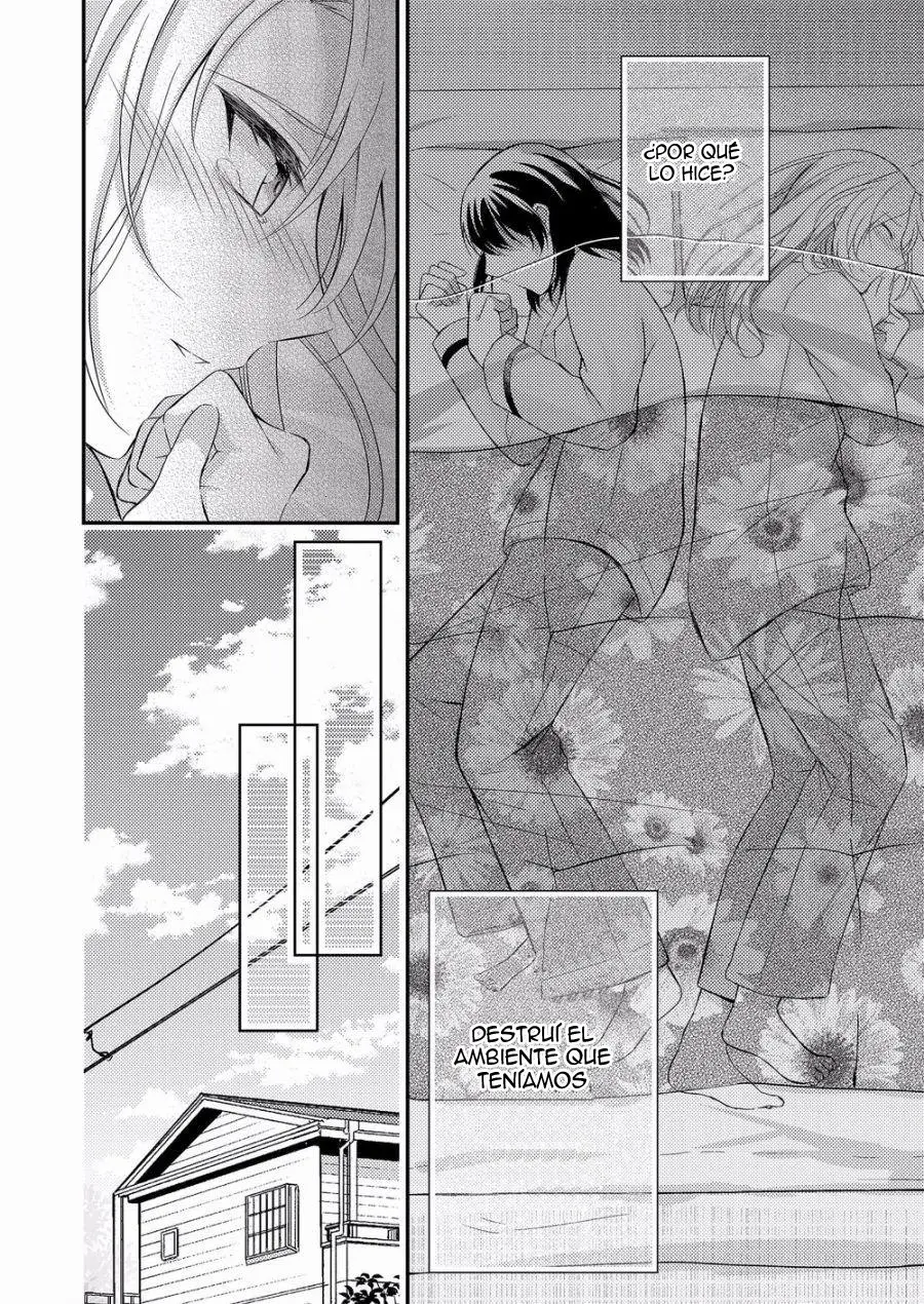 Okubyou na Takase-san (2019) - Capítulo 3 - Página 27 - LectorTMOo