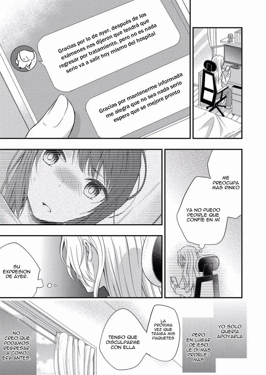 Okubyou na Takase-san (2019) - Capítulo 3 - Página 28 - LectorTMOo