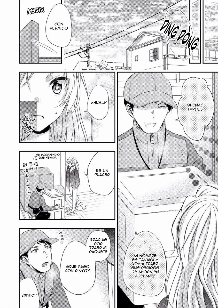Okubyou na Takase-san (2019) - Capítulo 3 - Página 29 - LectorTMOo