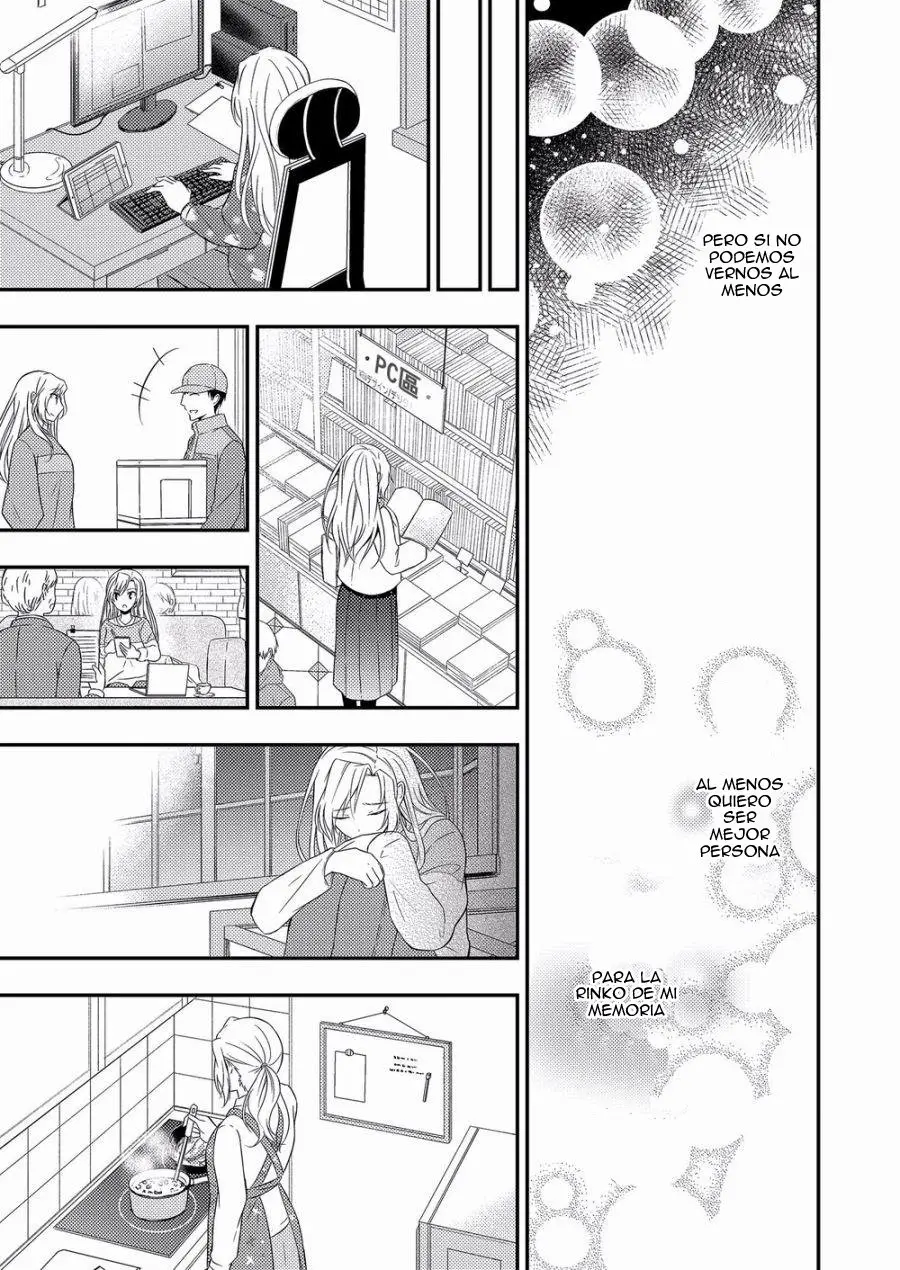 Okubyou na Takase-san (2019) - Capítulo 3 - Página 32 - LectorTMOo