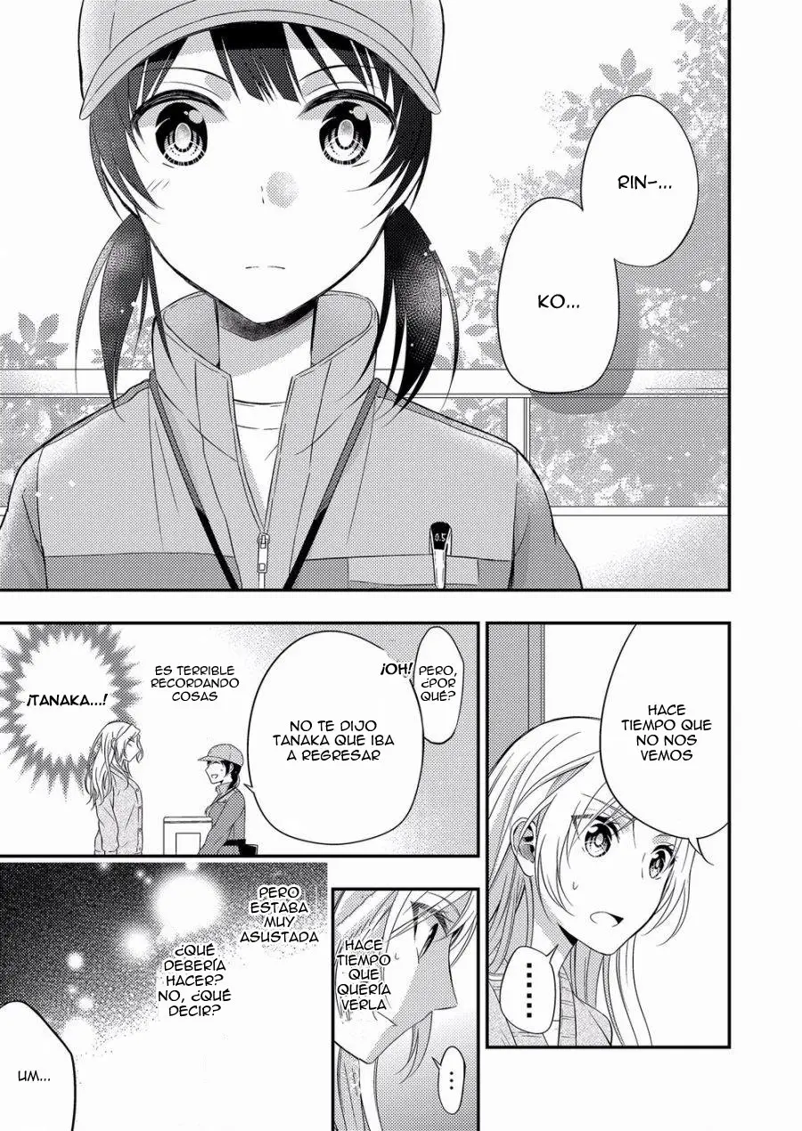 Okubyou na Takase-san (2019) - Capítulo 3 - Página 36 - LectorTMOo