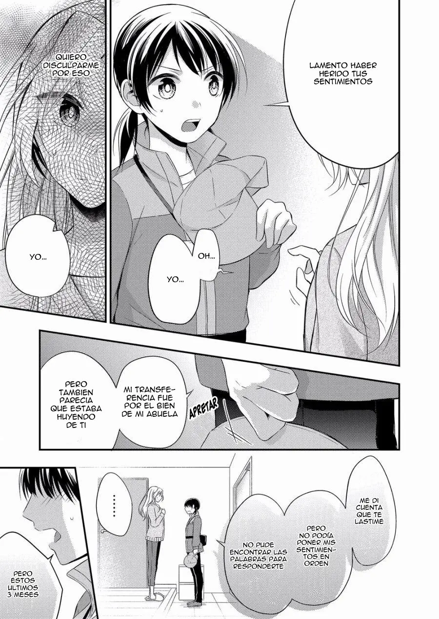 Okubyou na Takase-san (2019) - Capítulo 3 - Página 38 - LectorTMOo