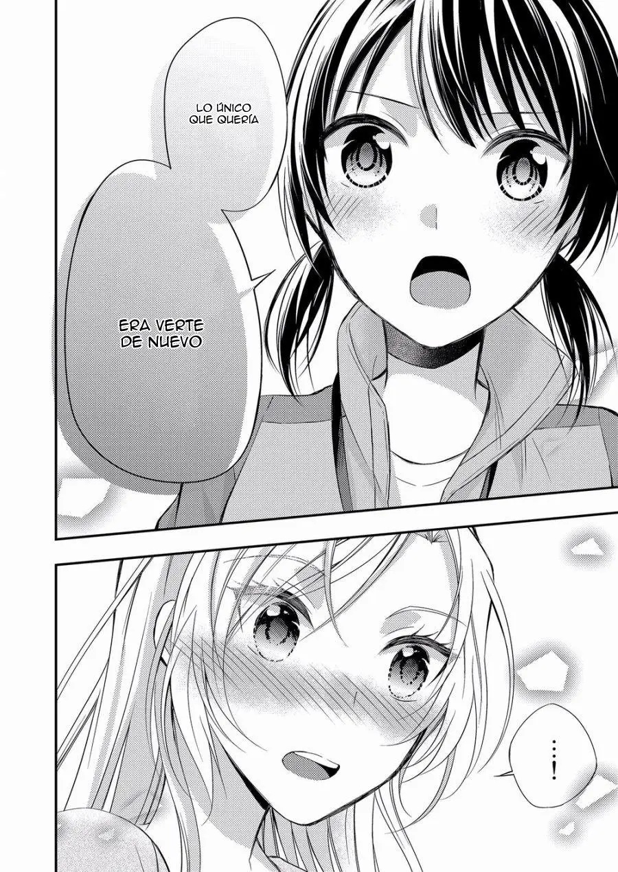 Okubyou na Takase-san (2019) - Capítulo 3 - Página 39 - LectorTMOo