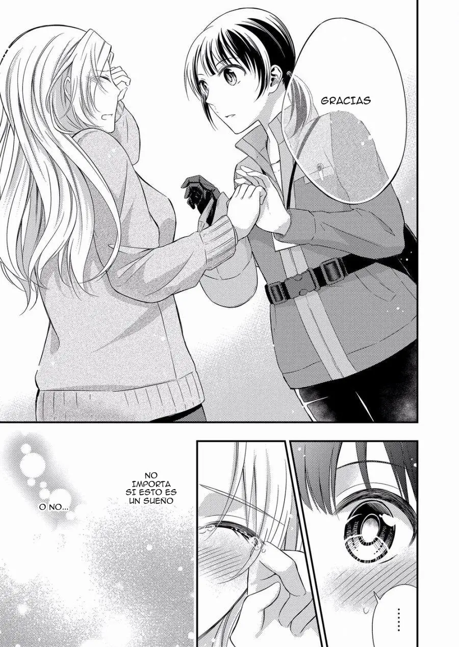 Okubyou na Takase-san (2019) - Capítulo 3 - Página 42 - LectorTMOo