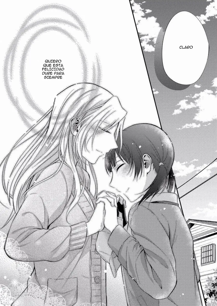 Okubyou na Takase-san (2019) - Capítulo 3 - Página 43 - LectorTMOo