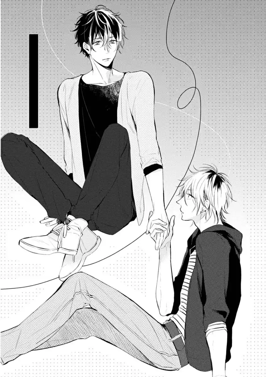 Okubyoumono Ni I Love You (2016) - Capítulo 4 - Página 10 - LectorTMOo