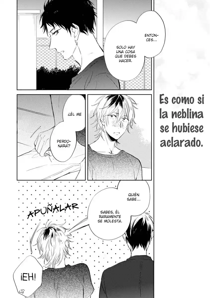 Okubyoumono Ni I Love You (2016) - Capítulo 4 - Página 16 - LectorTMOo