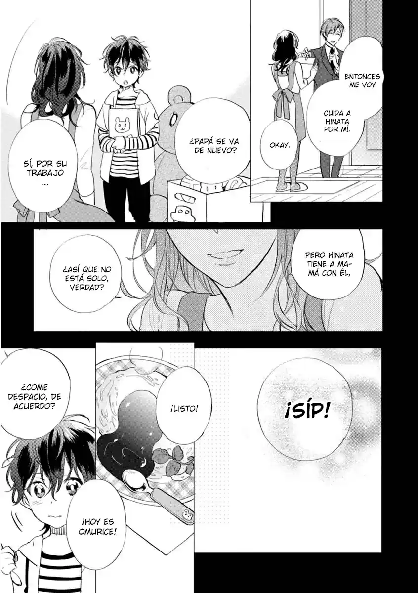 Okubyoumono Ni I Love You (2016) - Capítulo 4 - Página 23 - LectorTMOo