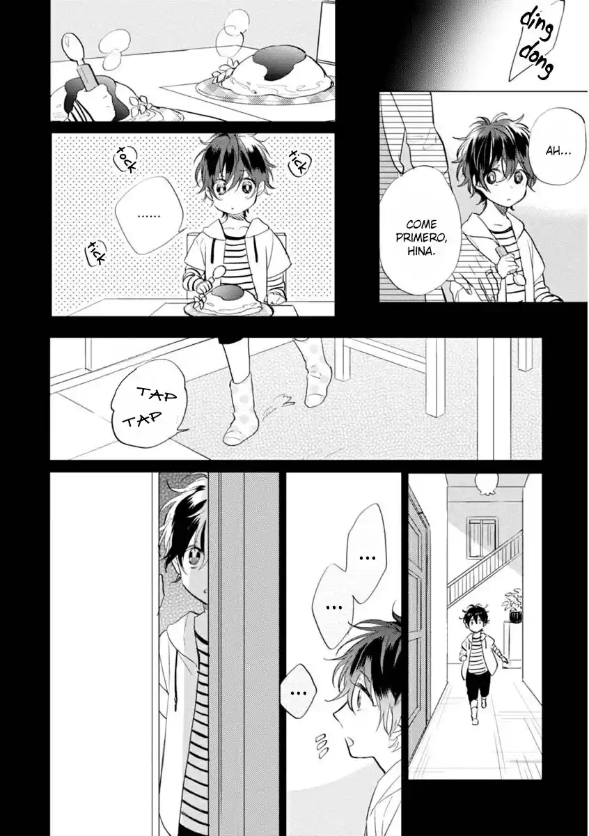 Okubyoumono Ni I Love You (2016) - Capítulo 4 - Página 24 - LectorTMOo