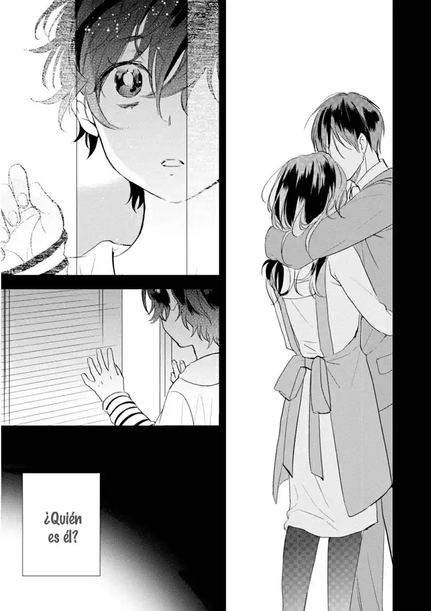 Okubyoumono Ni I Love You (2016) - Capítulo 4 - Página 25 - LectorTMOo