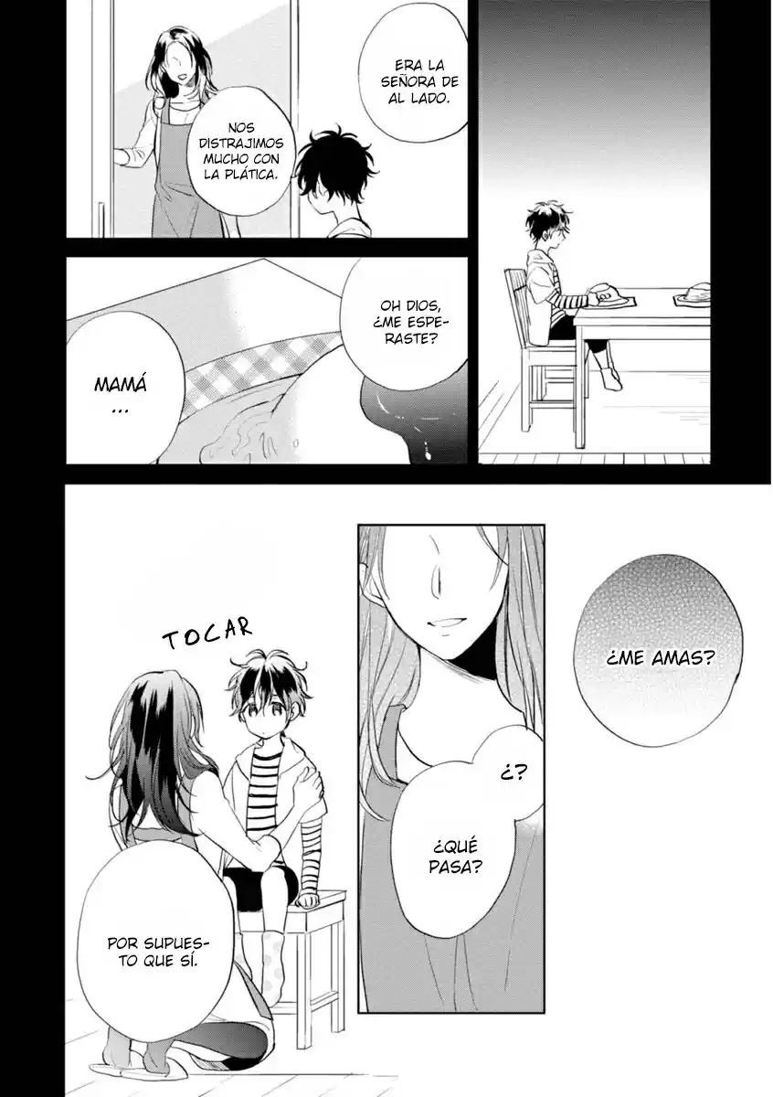 Okubyoumono Ni I Love You (2016) - Capítulo 4 - Página 26 - LectorTMOo