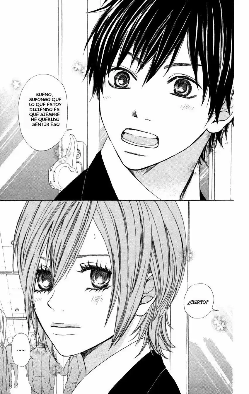Okubyouna Kimi no Te (2011) - Capítulo 1 - Página 5 - LectorTMOo