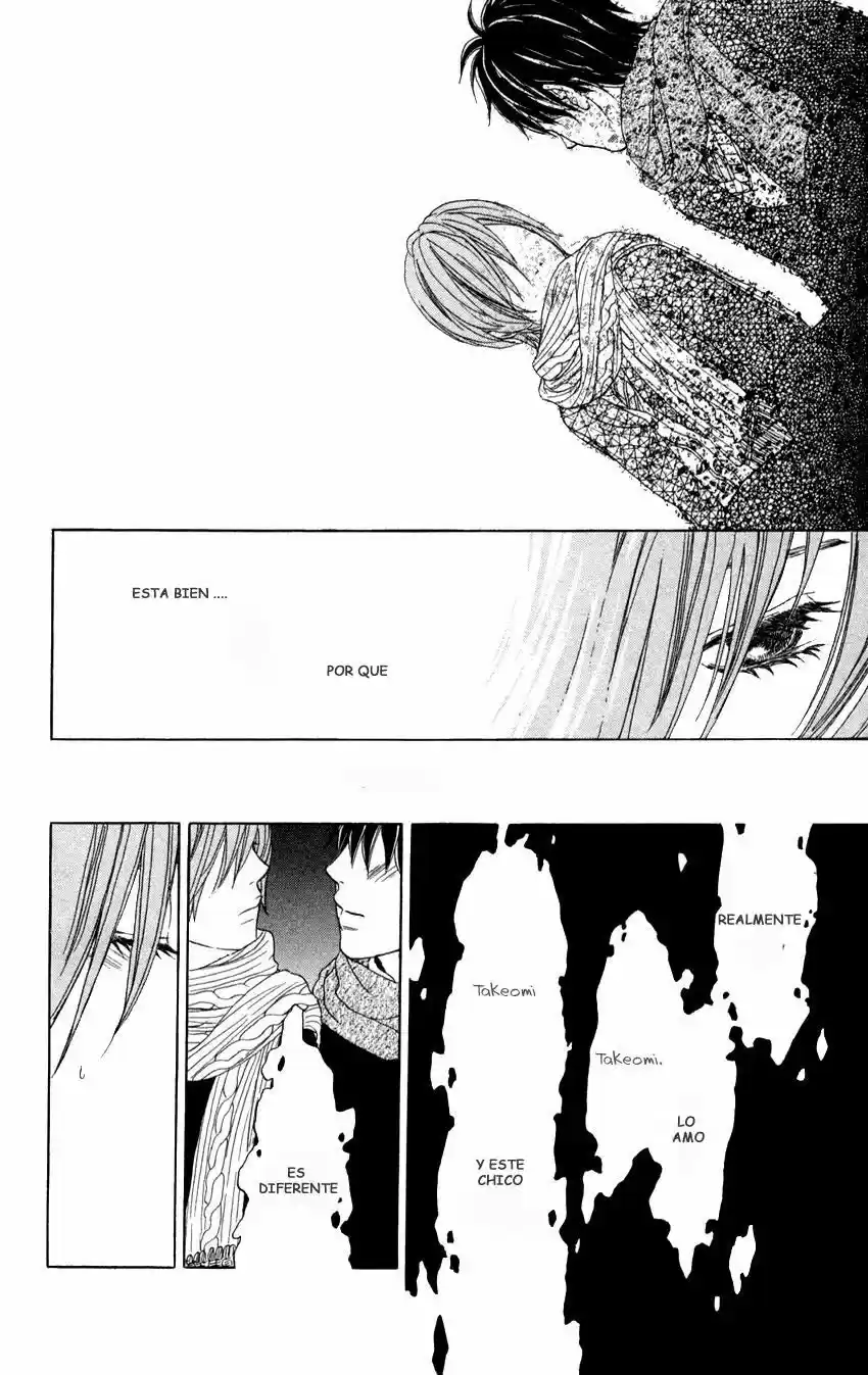 Okubyouna Kimi no Te (2011) - Capítulo 1 - Página 18 - LectorTMOo