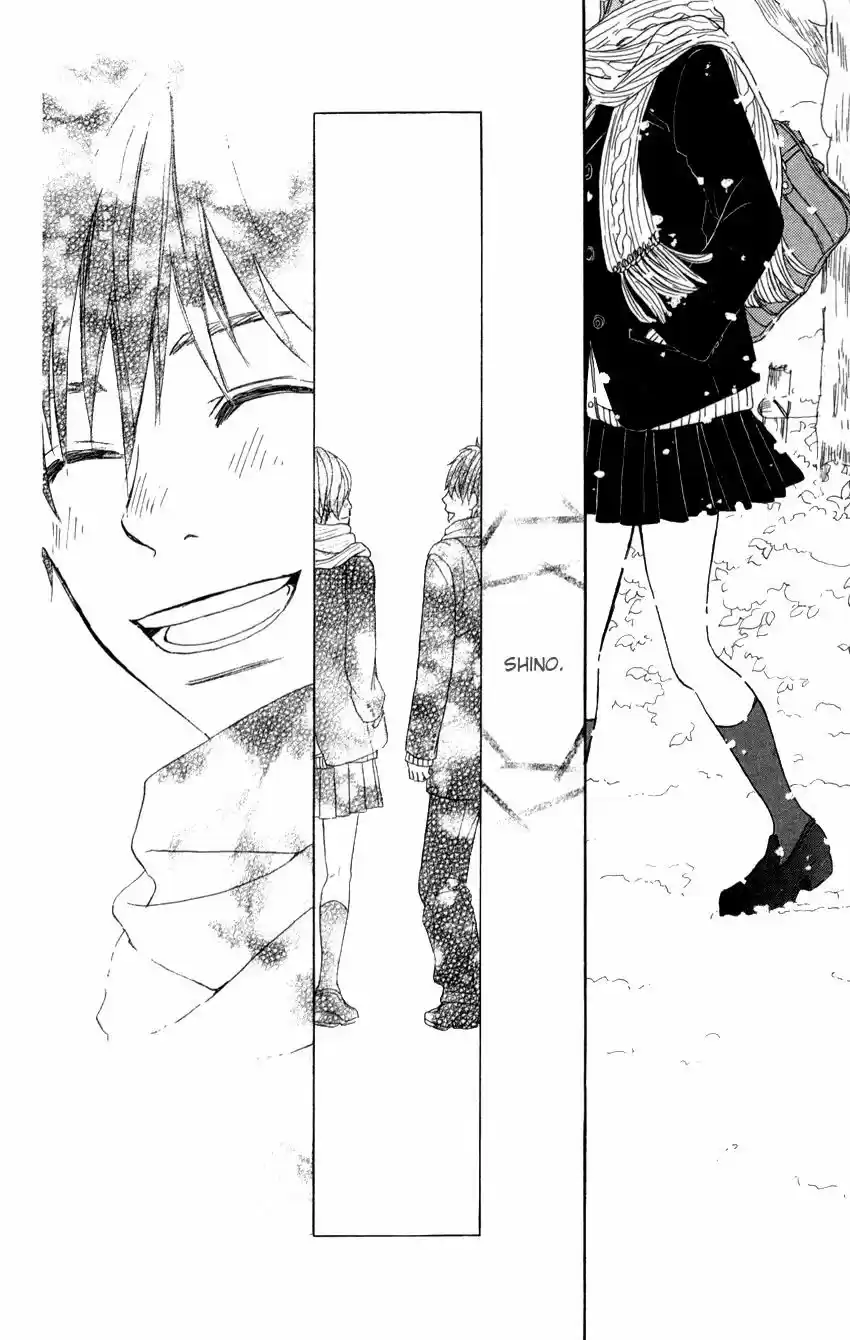 Okubyouna Kimi no Te (2011) - Capítulo 1 - Página 26 - LectorTMOo