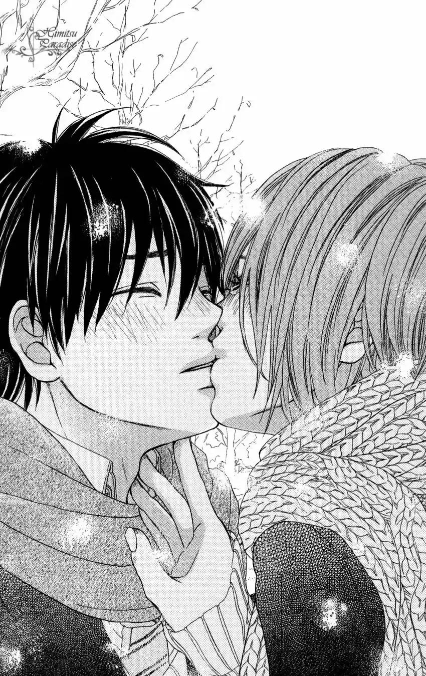 Okubyouna Kimi no Te (2011) - Capítulo 1 - Página 36 - LectorTMOo