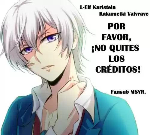 Okujou de Kimi to Yume Miru (2016) - Capítulo 1 - Página 2 - LectorTMOo