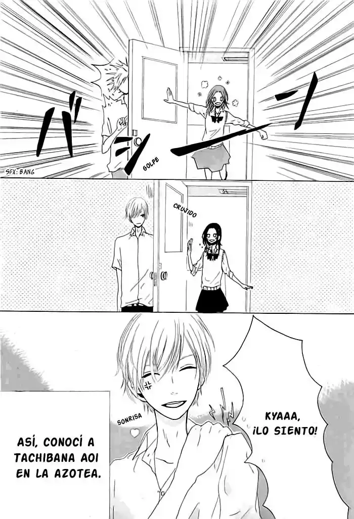 Okujou de Kimi to Yume Miru (2016) - Capítulo 1 - Página 10 - LectorTMOo