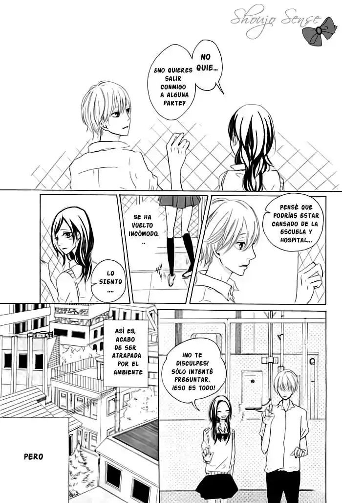 Okujou de Kimi to Yume Miru (2016) - Capítulo 1 - Página 18 - LectorTMOo