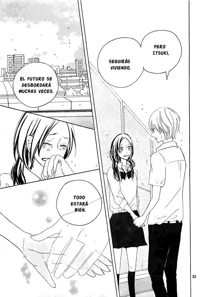 Okujou de Kimi to Yume Miru (2016) - Capítulo 1 - Página 36 - LectorTMOo